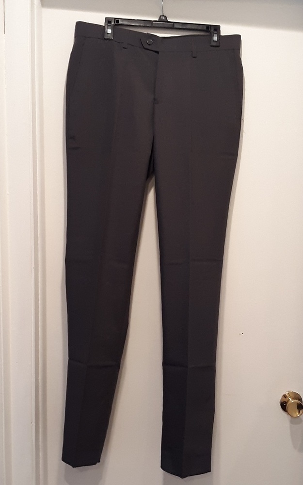 NWOT Suit Pants - 40R/34W